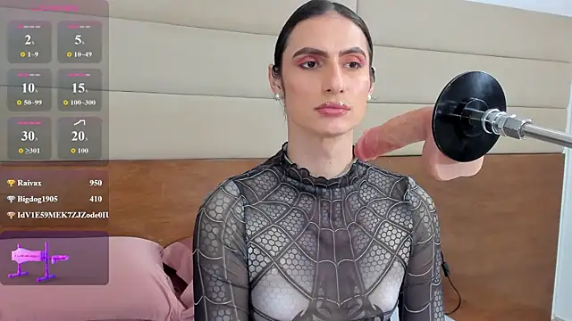 shantall_skinny live sex cam