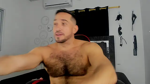 RoughSex_and_BDSM live sex cam