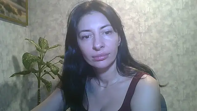 LissaBlossom live sex cam