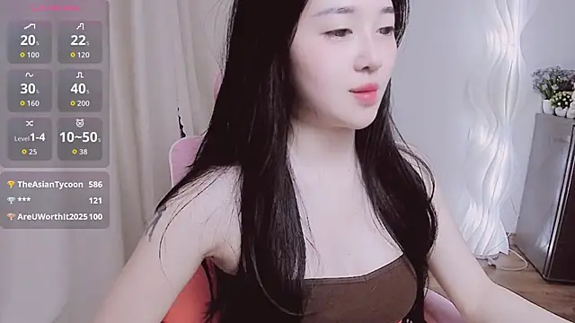 Miu-999 live sex cam