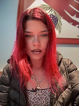 RiriRoseey live sex cam