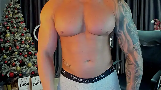 HaydenSpearss live sex cam