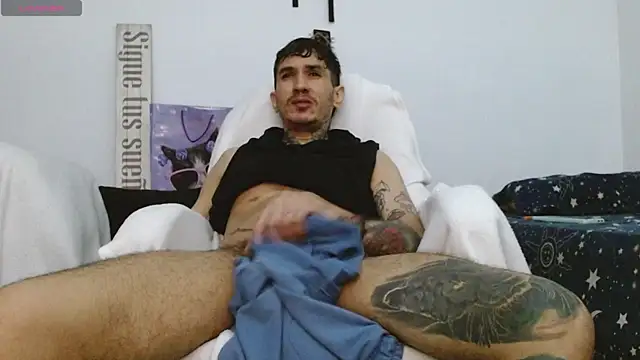 IaDoherty live sex cam