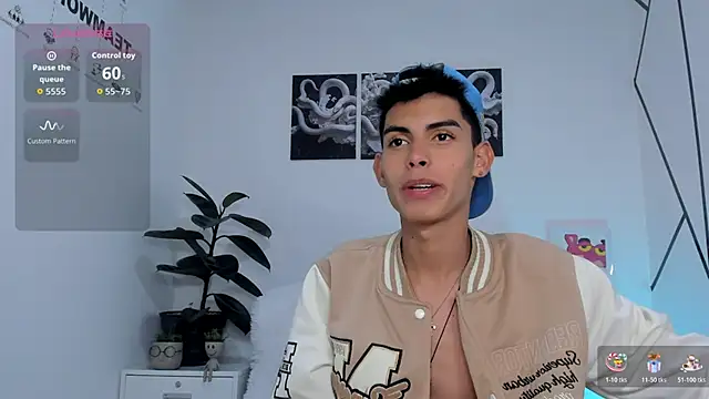 sky_jules live sex cam