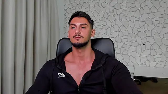 ClintMasters live sex cam