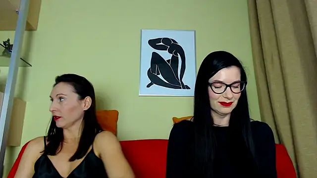 BDSMStars live sex cam