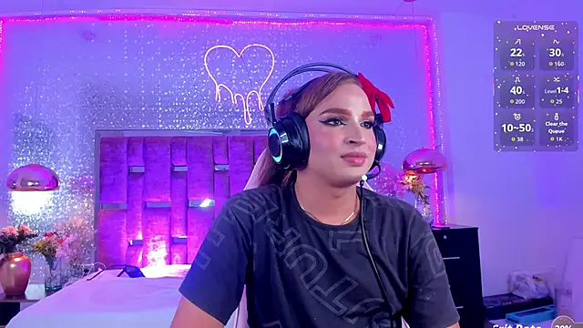 KylieVictoria live sex cam