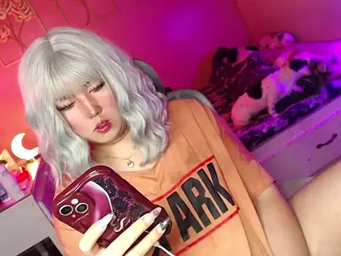 Alicia_Rose69 live sex cam