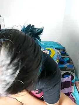 azulzulix live sex cam