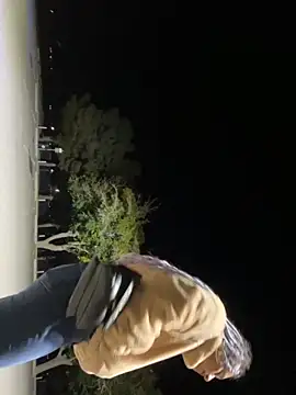 TranSexualJade95 live sex cam