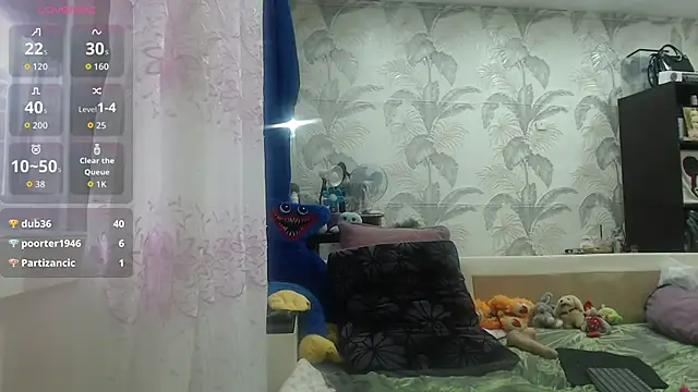 CamDiva113 live sex cam