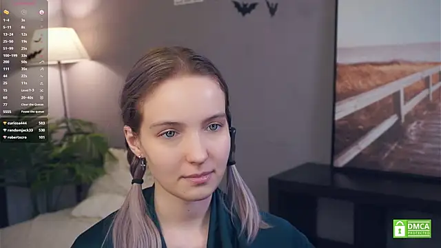 HongTomczak live sex cam