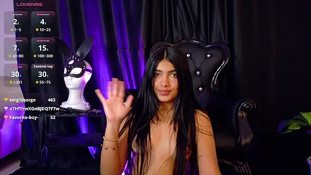 Alisha_Darcy live sex cam