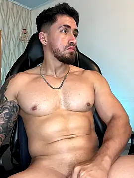 Brad_Summer live sex cam