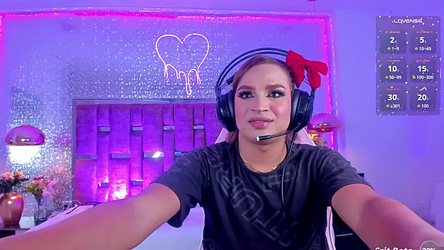 KylieVictoria live sex cam