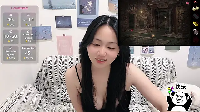 LiLiYbaby live sex cam