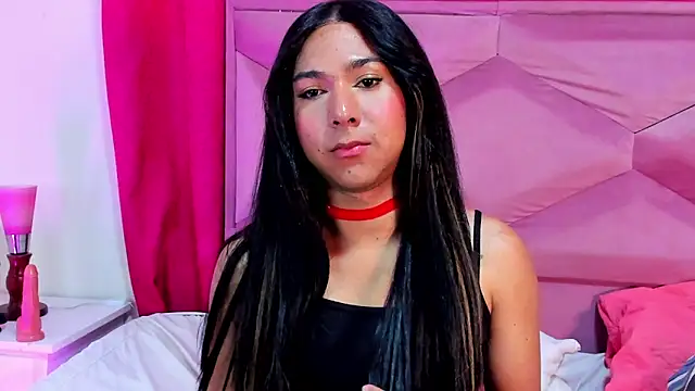 Hopemoretti live sex cam