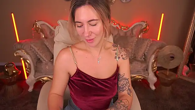 KateShanny live sex cam