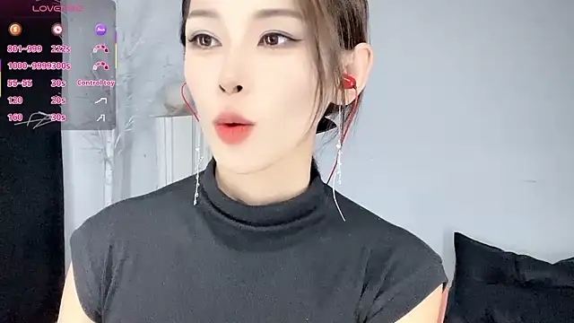 xiaoyue8888 live sex cam