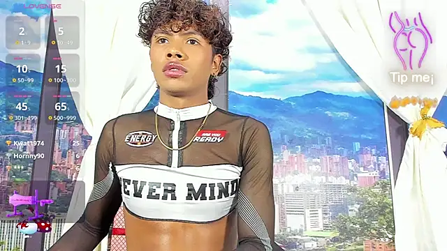 MilthonDelis live sex cam