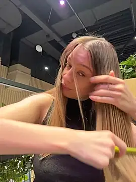 SashaCatt live sex cam