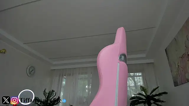 TiffanyHouston_ live sex cam