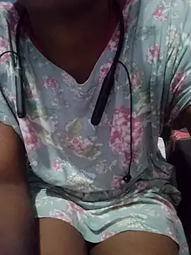 Chocopie_Girl live sex cam