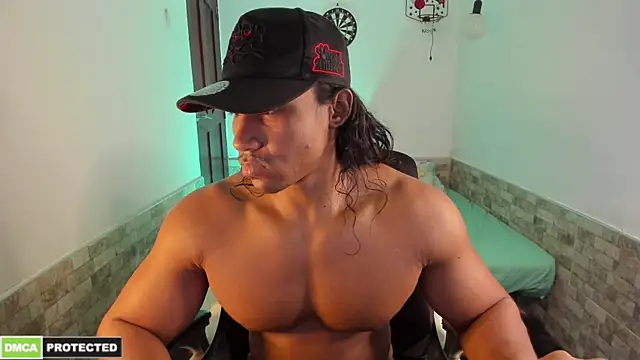 Carl_Smithh live sex cam