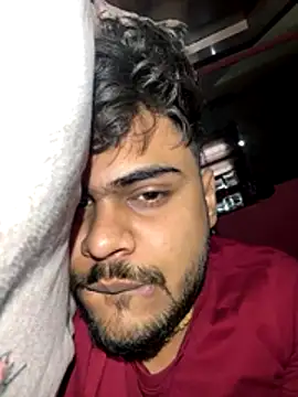 Hornybeardguy live sex cam