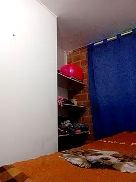 Cameron_puppy live sex cam