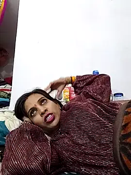 Hotty-Nidhi live sex cam