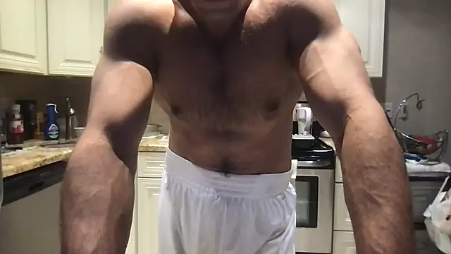 BigGuyMuscle live sex cam