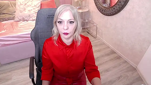 MeAmandaX live sex cam