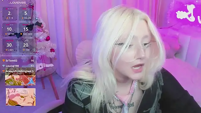 JuliaSharkk live sex cam