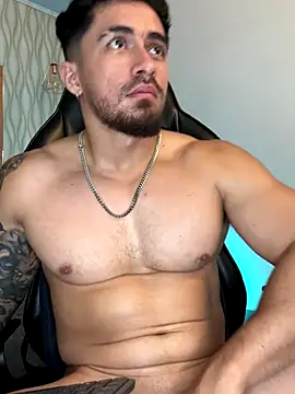 Brad_Summer live sex cam