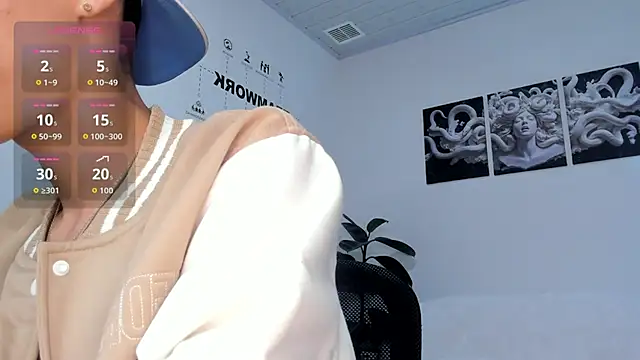 sky_jules live sex cam