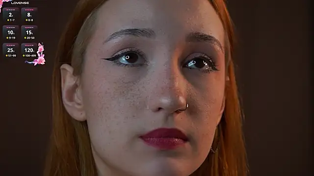 MaryroseRoeder live sex cam