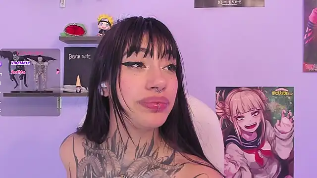 Akari1_Mischief live sex cam