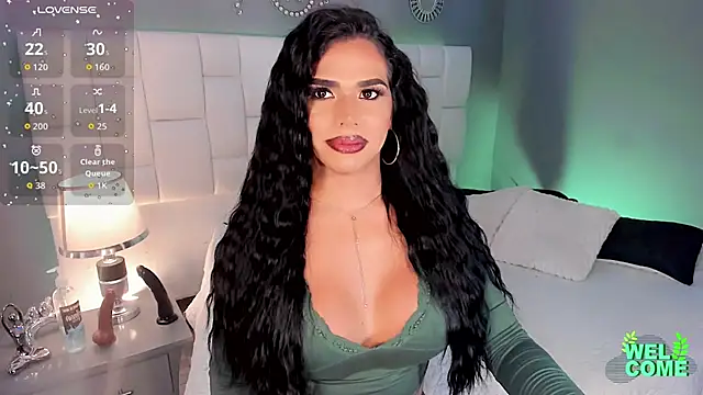 Franciis_4u live sex cam