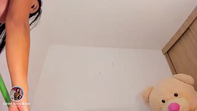 Kimm_khalifa live sex cam