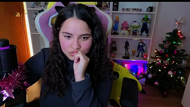 Sweet_sully__ live sex cam