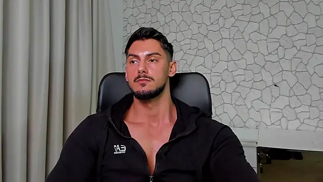 ClintMasters live sex cam