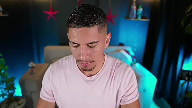 Aaronfox_x live sex cam