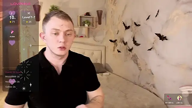 Crystal-Nuts live sex cam