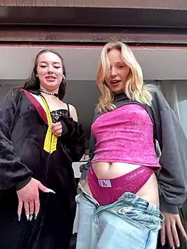 RollDolls live sex cam