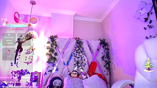 Aurora_Brownn live sex cam