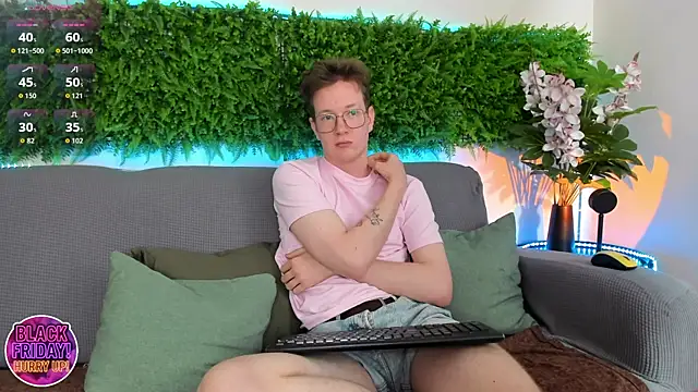 Teddy_Parker live sex cam