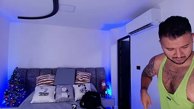 mister_miike live sex cam