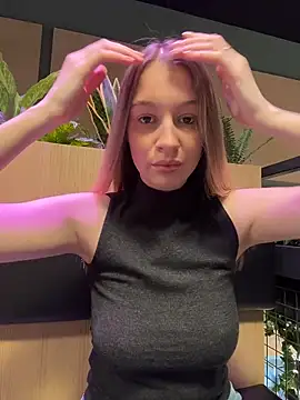 SashaCatt live sex cam