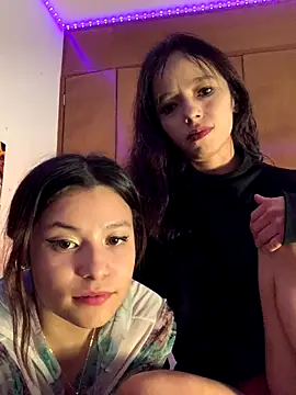 3littleschoolteens live sex cam